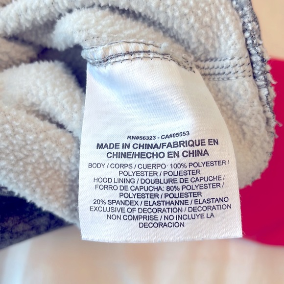 NIKE Therma-Fit Hoodie - Picture 5 of 6